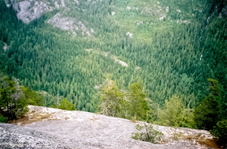 View from North Peak 2003-06.